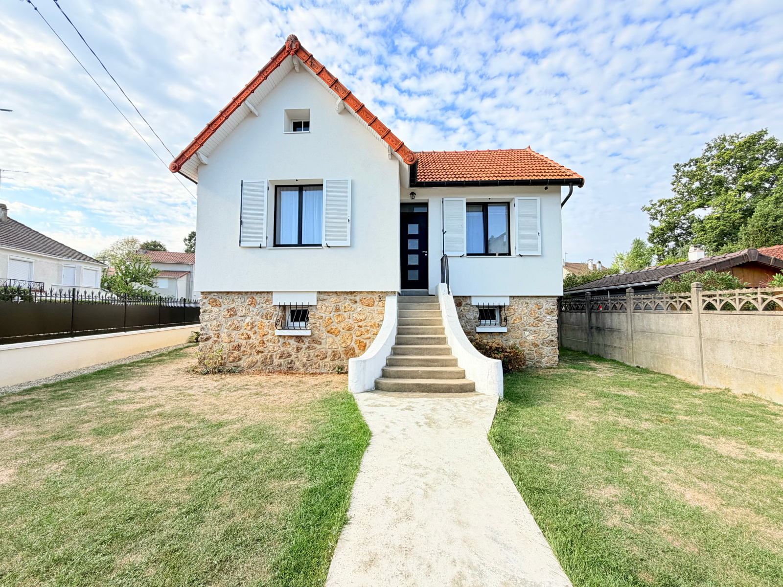 Maison 5 pièces 89 m² · à Champigny-sur-Marne · 88,7 m² · 432 000 €