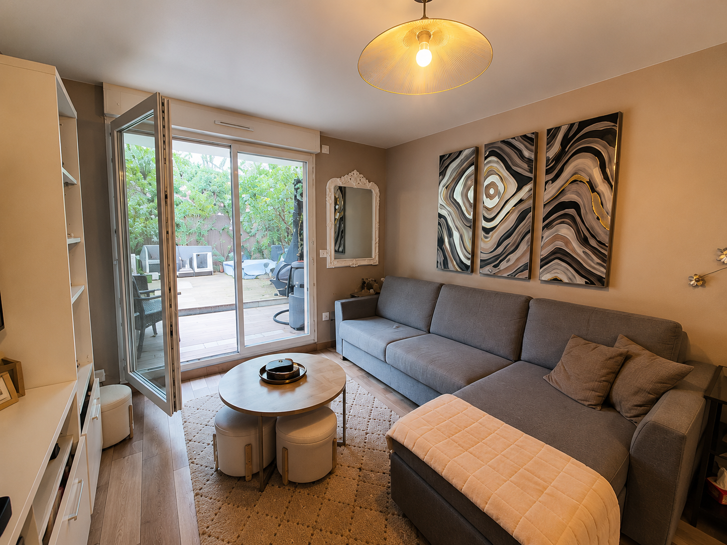 Apartment 2 pièces · 40.00 m² à Villiers sur marne