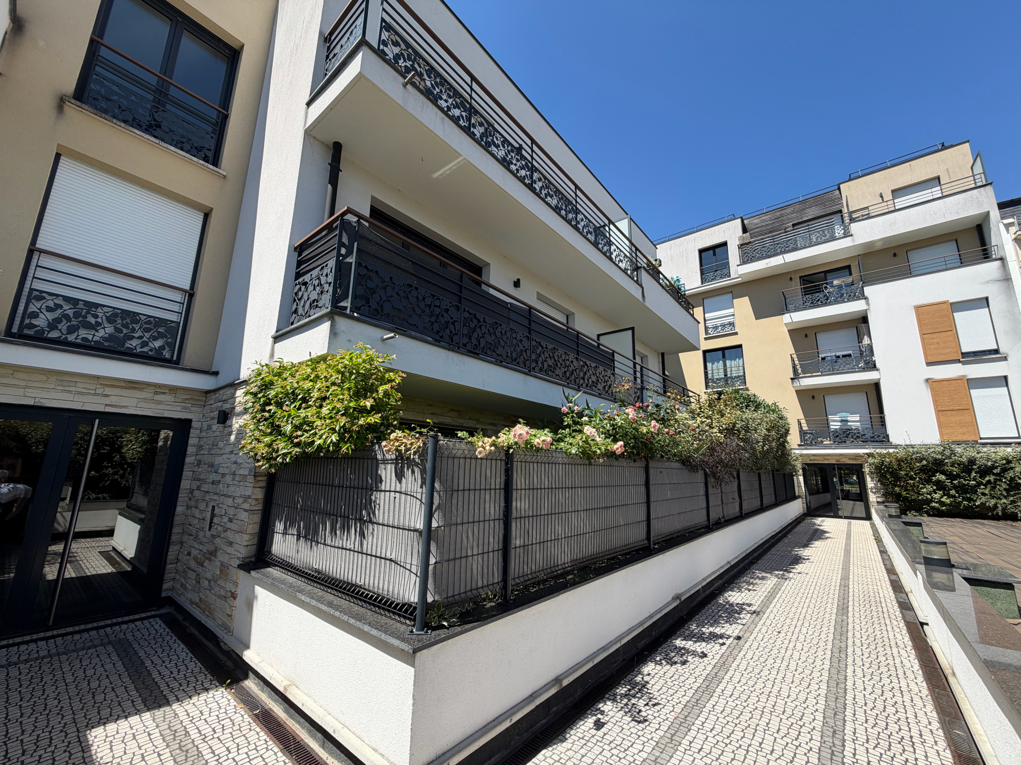 Apartment 1 pièces · 25.00 m² à Noisy le grand