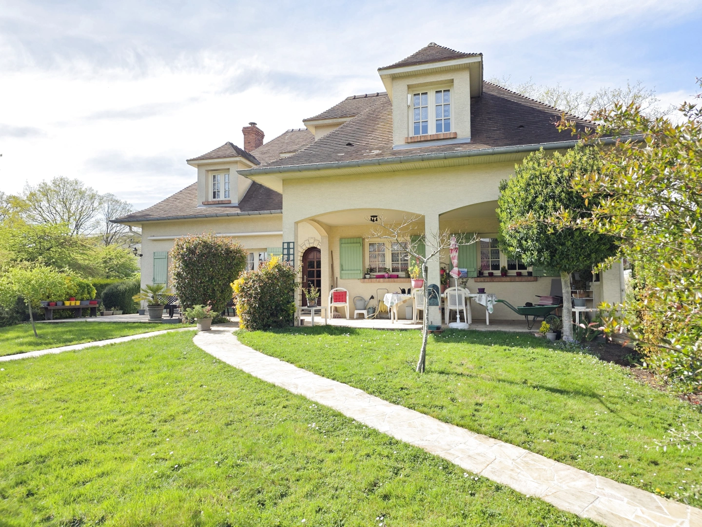 property